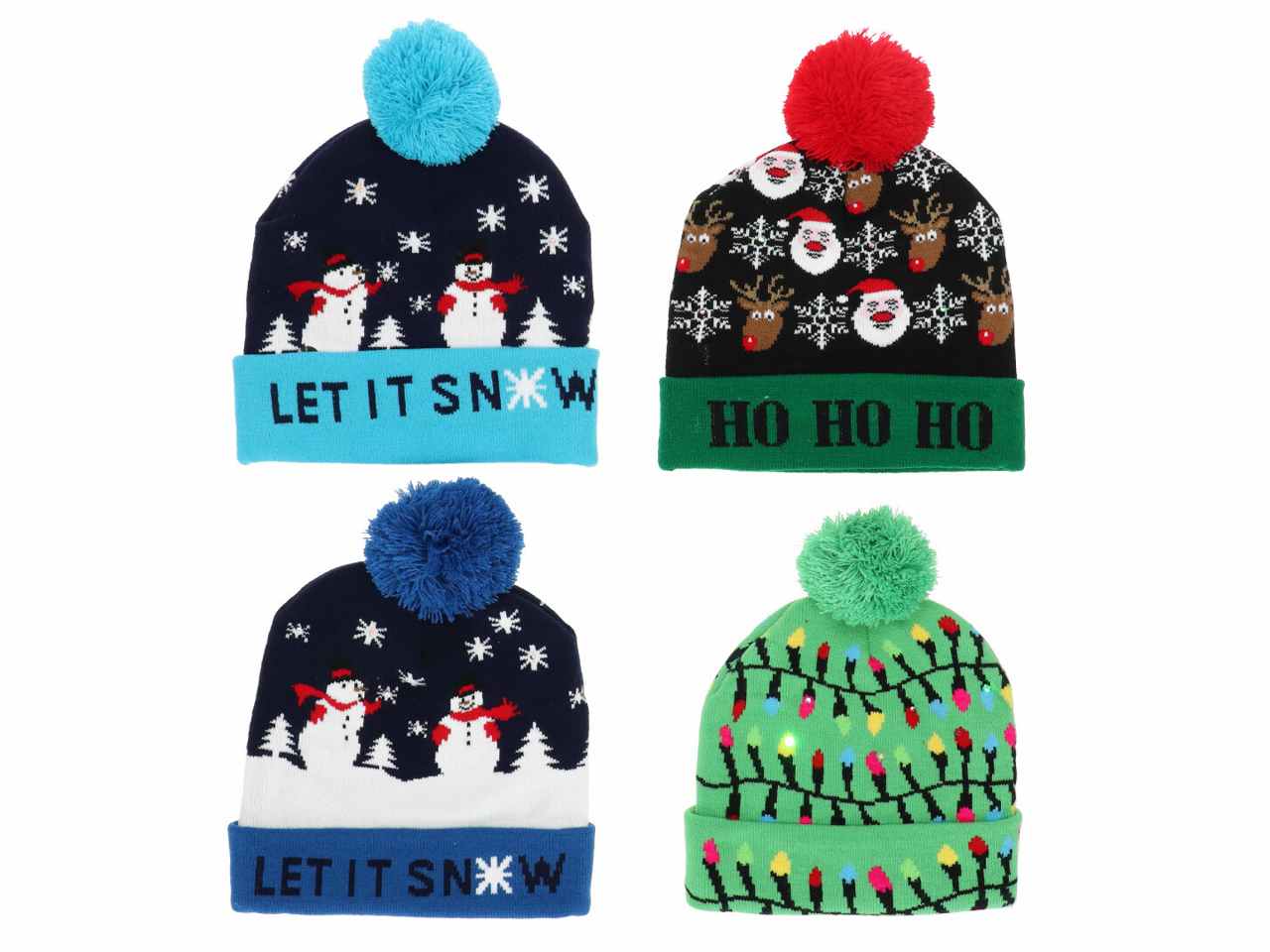 CAPPELLO NATALIZIO 24X21X1,5CM C 225129$