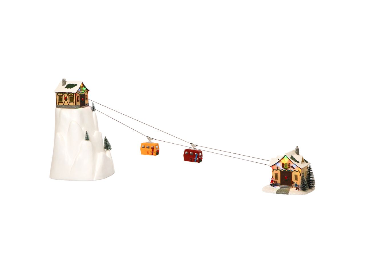 GIOSTRINA NAT.23X20X20+33X32X53 LED 220452 GIOSTRINA NAT.23X20X20+33X32X53 LED 220452