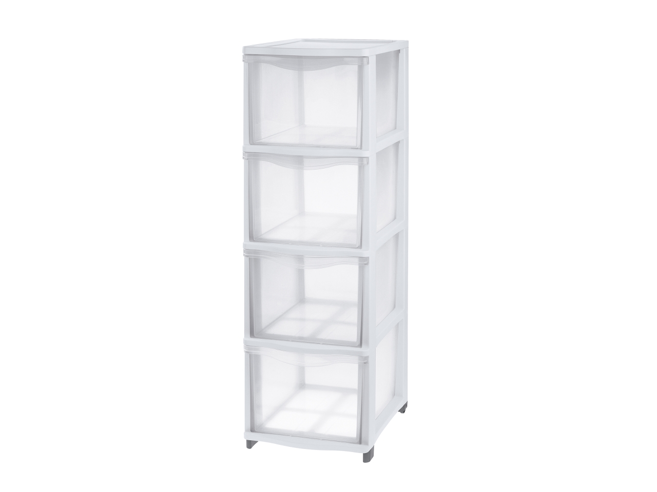 CASSETTIERA 4 CASS.ALTI COVER 802 5308