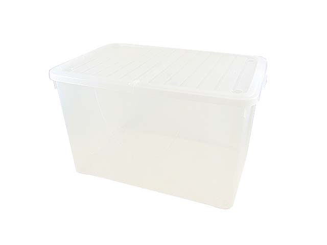 DODO BOX 60lt+C.TRASPARENTE 8035362000 $