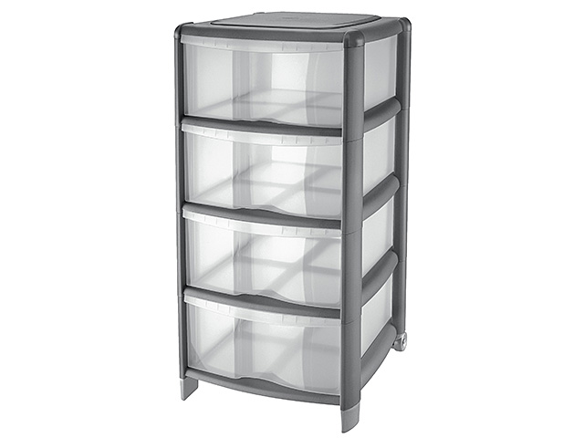 CASSETTIERA BAMBU’ 4C T/GRAF 9022069AK5