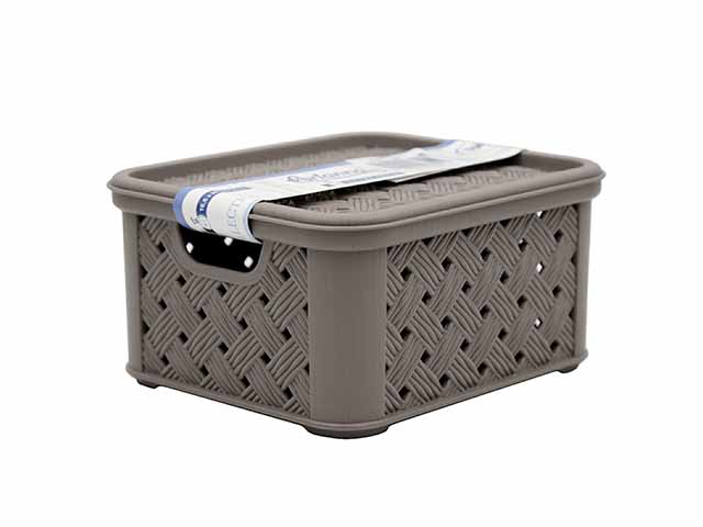 ARIANNA SCATOLA 1.4lt TALCO 8035774908