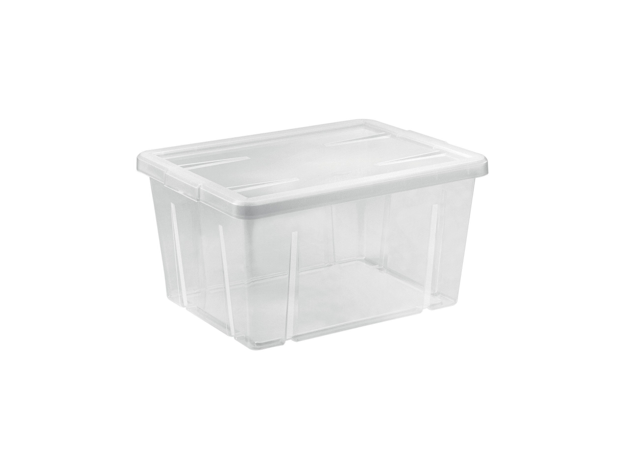 BOX 29lt C/COPERCHIO TRASPARENTE 8034321000 $ BOX 29lt C/COPERCHIO TRASPARENTE 8034321000 $