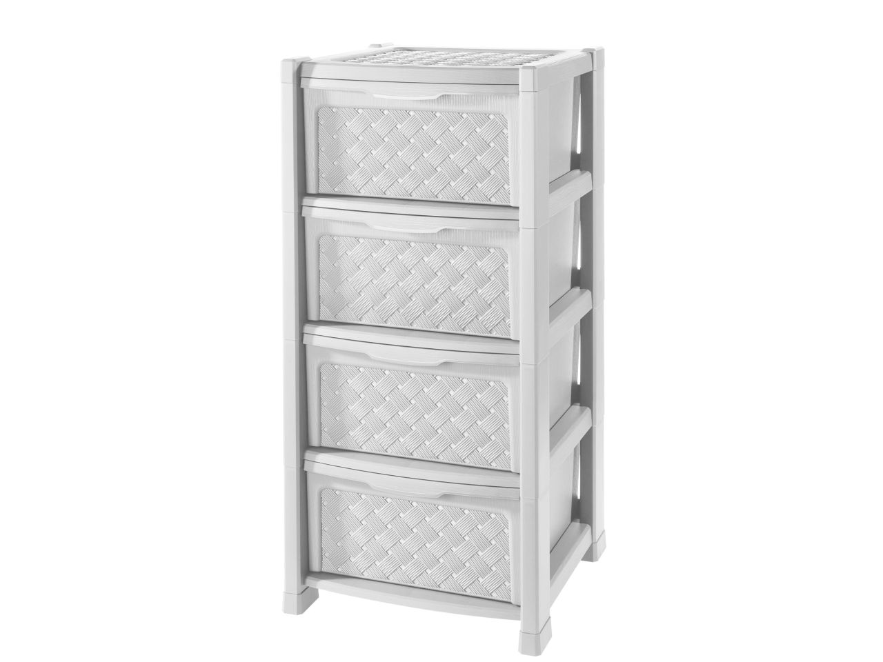 CASSETTIERA ARIANNA CON 4 CA 8025647112