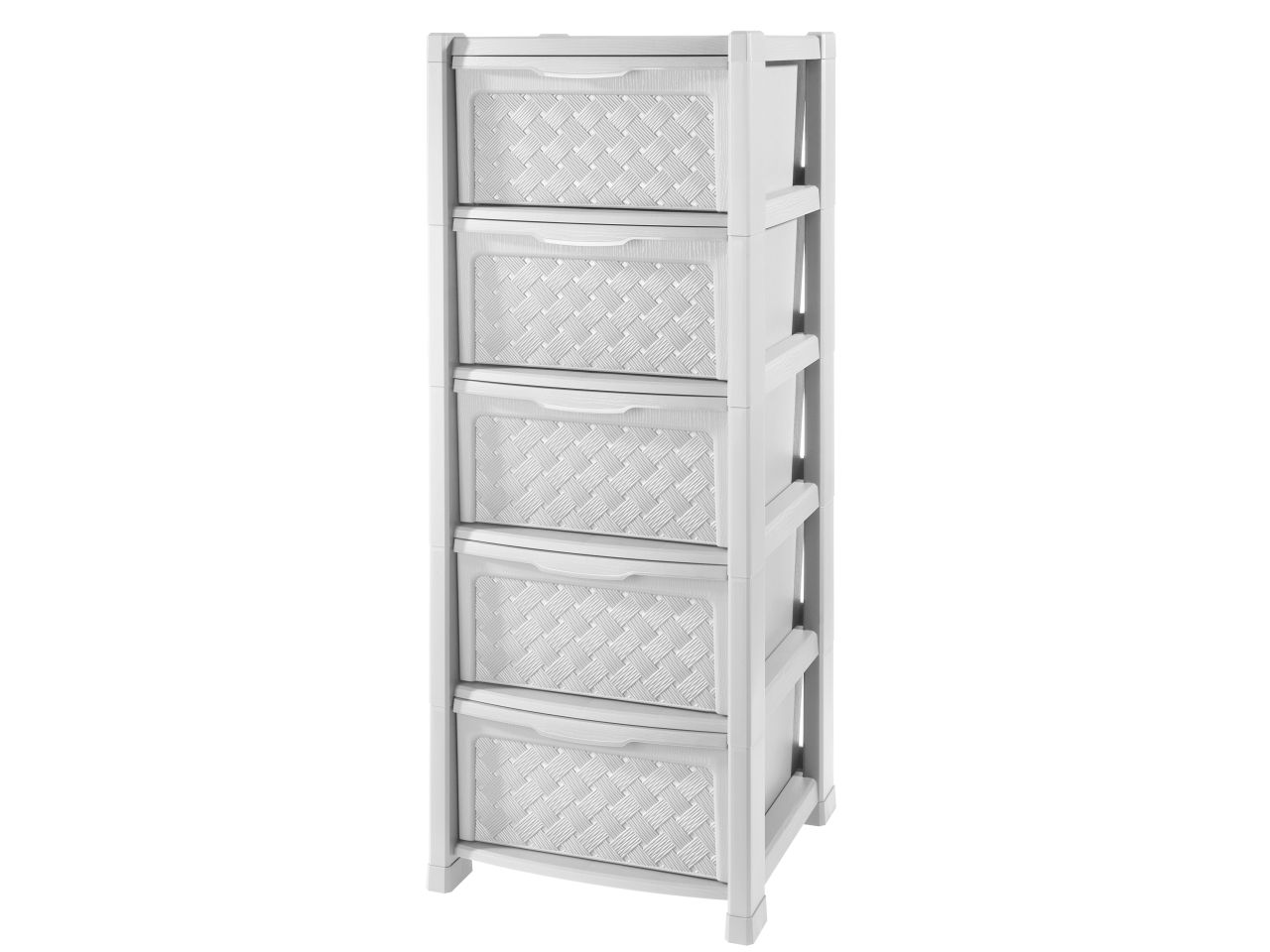 CASSETTIERA ARIANNA CON 5 CA 8025648112