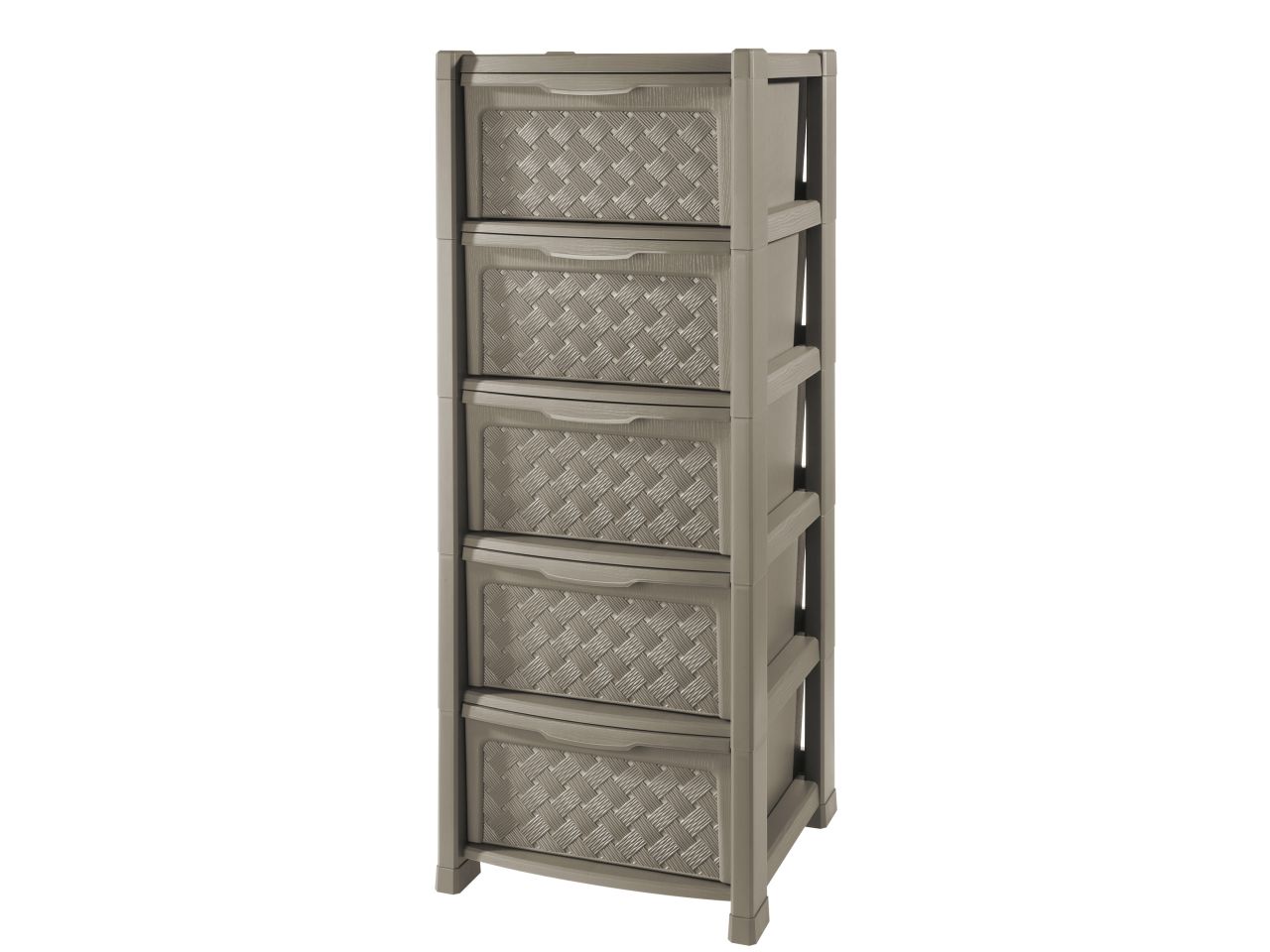 CASSETTIERA ARIANNA CON 5 CA 8025648908