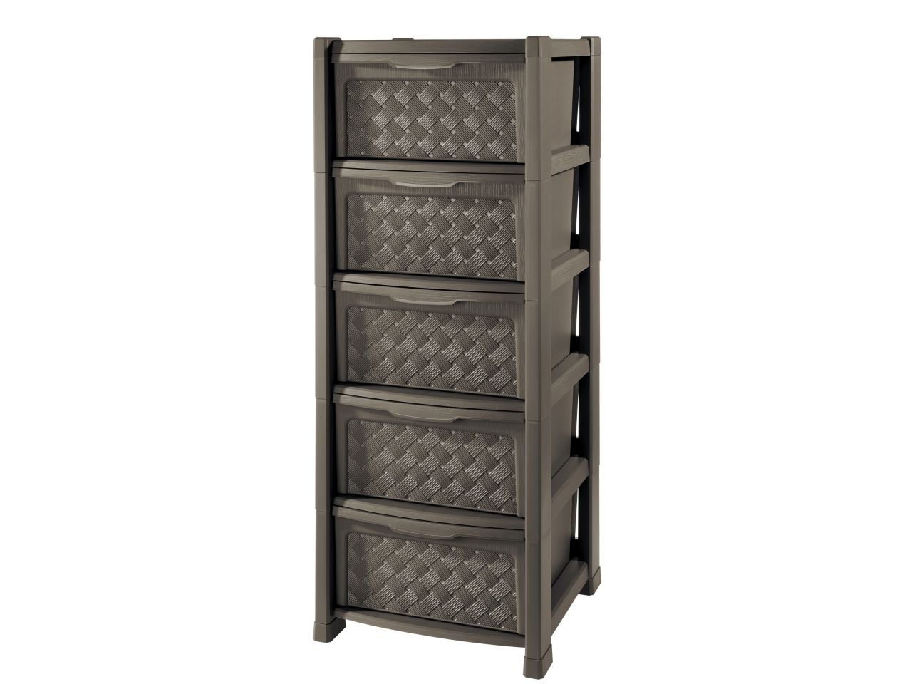 CASSETTIERA ARIANNA CON 5 CA 8025648909