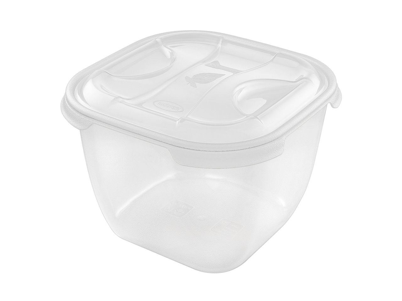 FRIGO BOX QUADRATO CAPACITA’ 9042416112
