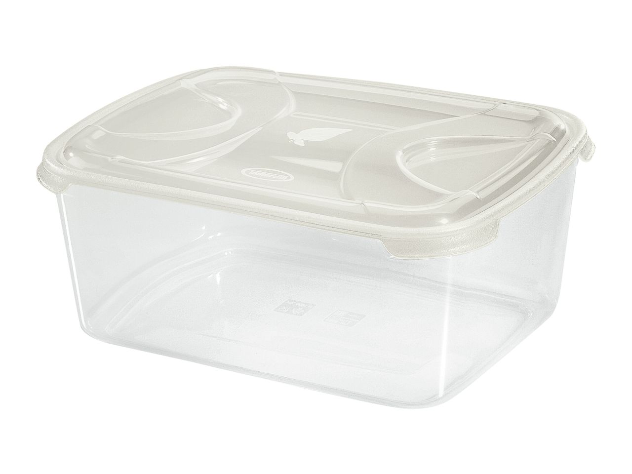 FRIGO BOX RETTANGOLARE CAPAC 9042631112