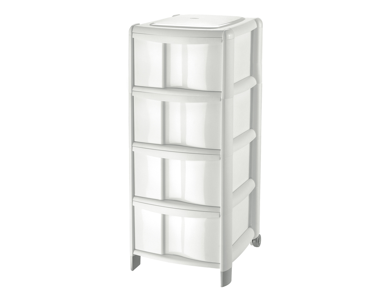 CASSETTIERA BAMBU’ 4CASSETTI 9022069112