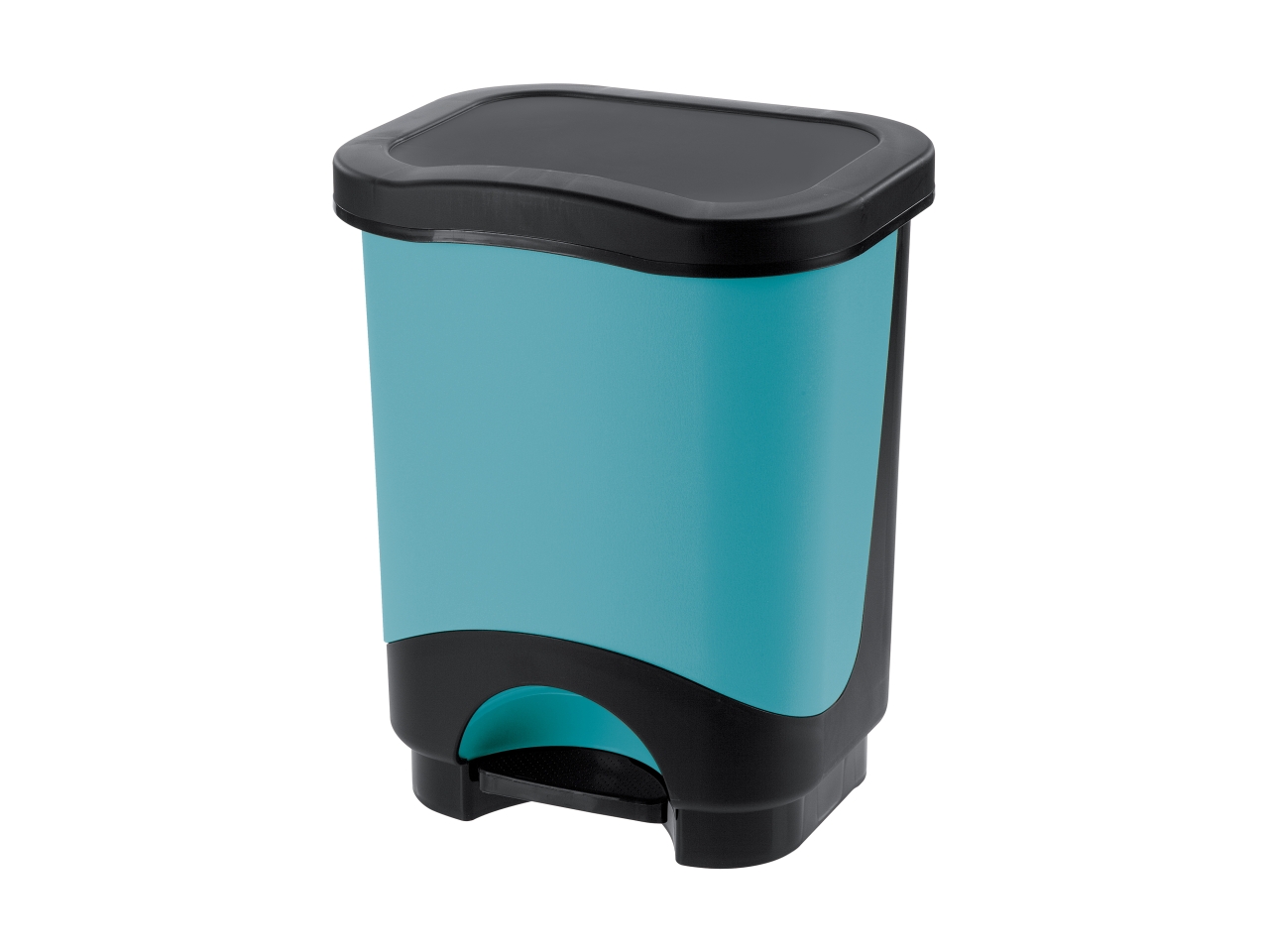 PATTUMI 8L IDEA NERO SECC D. 810589270V