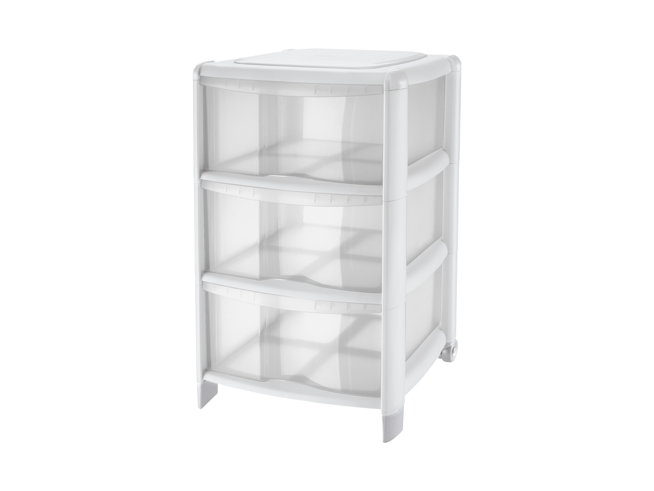 CASSETTIERA BAMBU’ C/3 CASS. 9022030112