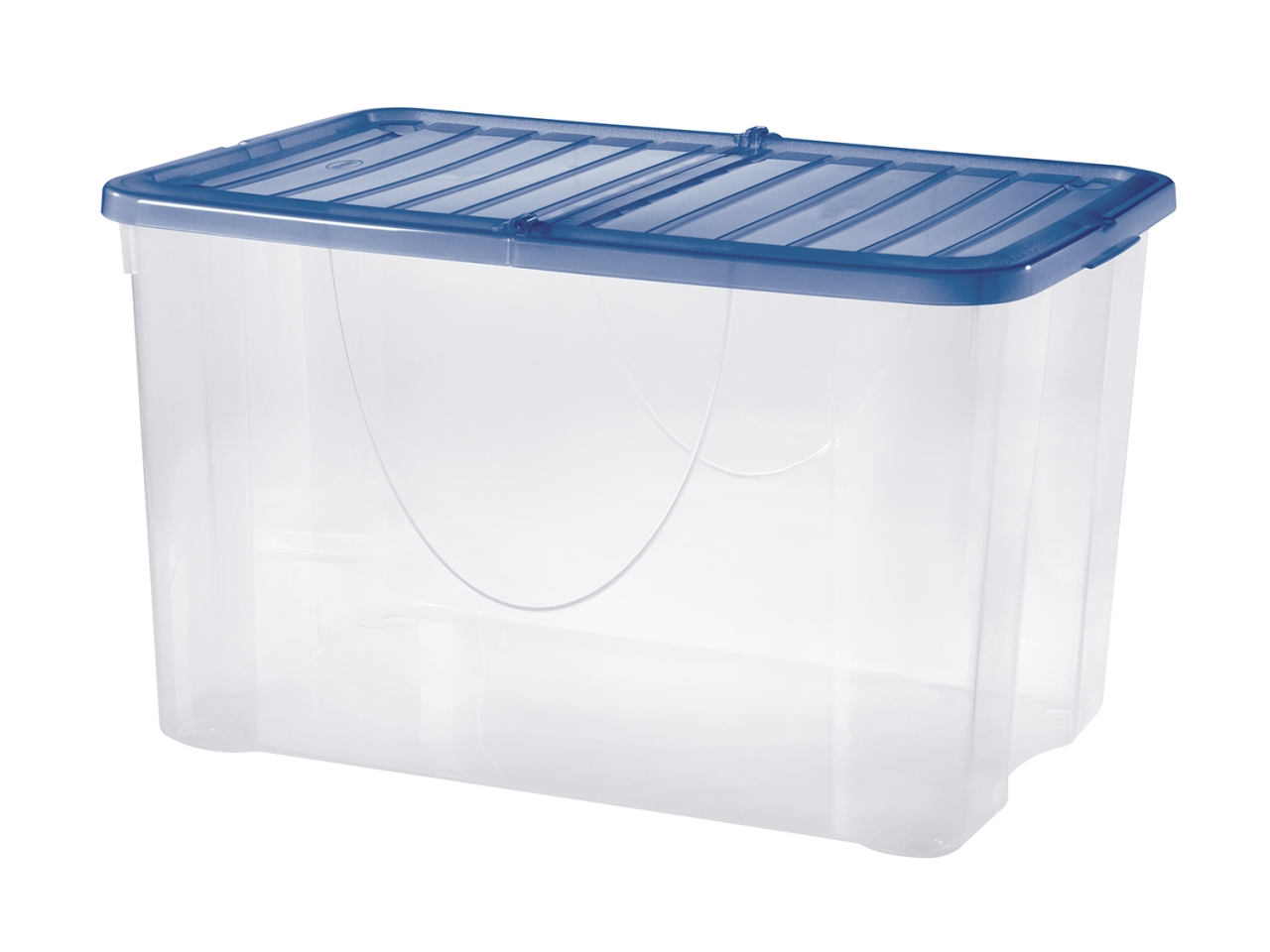 DODO BOX 60LITRI C/COP.PIEG. 8035362ACL $