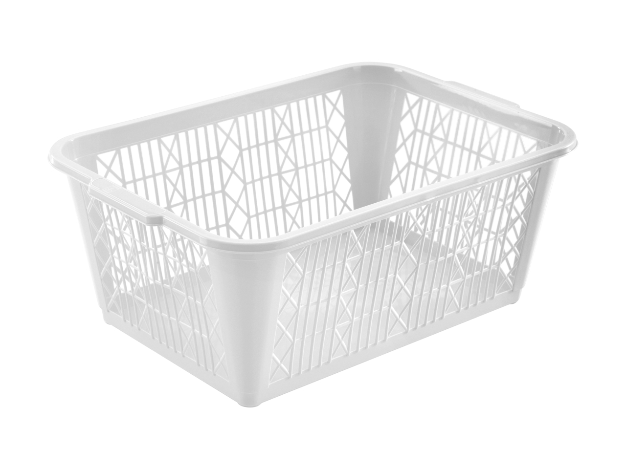 CESTINO MILLEUSI BIANCO 9060090112