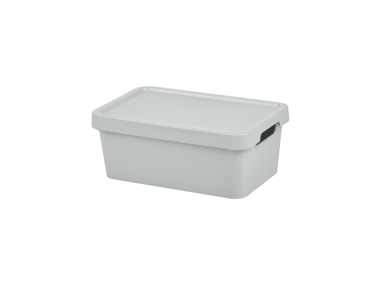 SCATOLA MAYA5L 28X18X11 GRI. 803474510D