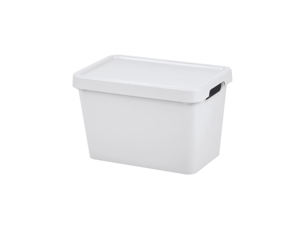 SCATOLA MAYA8L 28X18X17,5 BI 8034747112