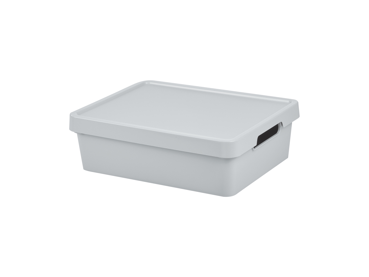 SCATOLA MAYA9L 36X28X11 GRIG 803474910D