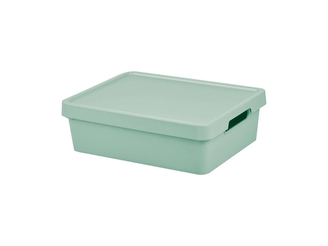 SCATOLA MAYA9L 36X28X11 VERD 8034749814