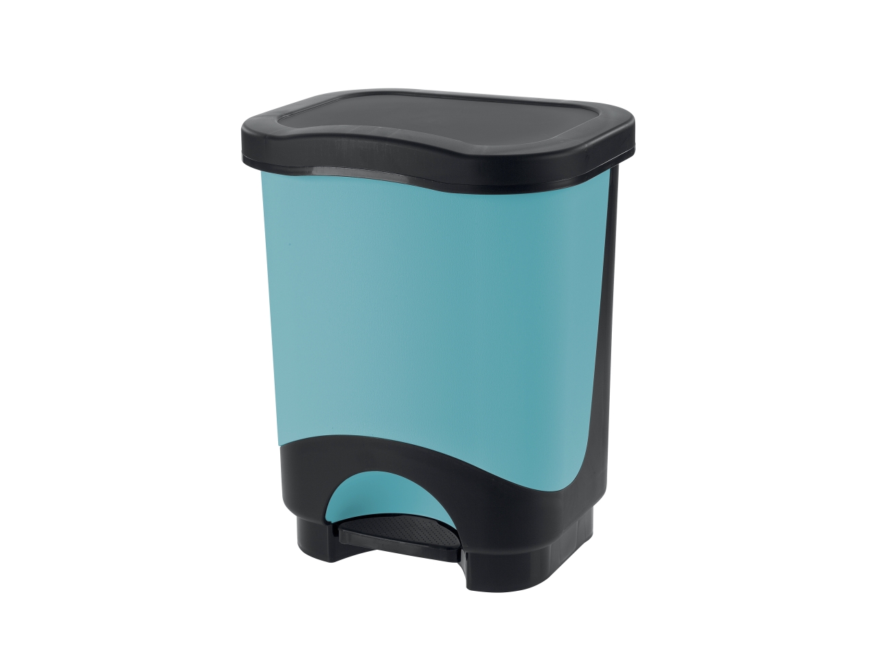 PATTUMIERA18L NERA+SECCHIO 810589370V PATTUMIERA18L NERA+SECCHIO 810589370V