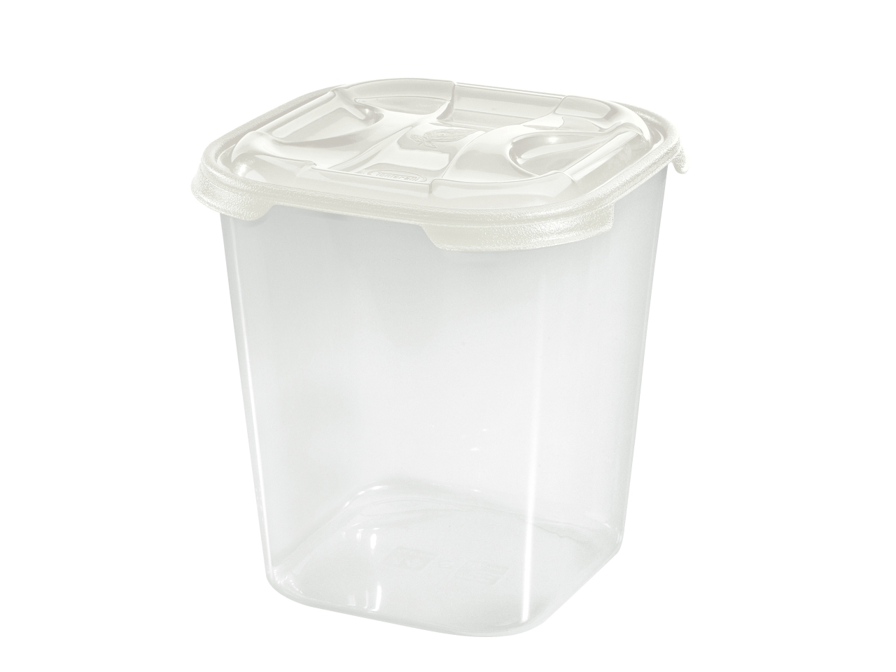 FRIGO BOX QUADRATO 1L 140MM 9042508112