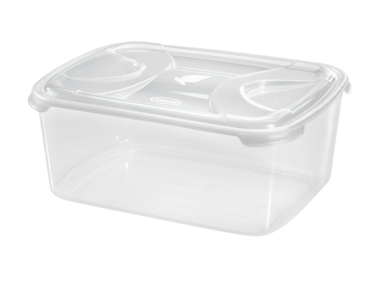 FRIGO BOX RETTANGOLARE 6,8L 9042632112
