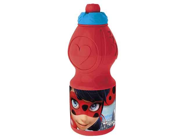 MIRACULOUS BORRACCIA 400ml 86932 MIRACULOUS BORRACCIA 400ml 86932