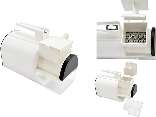 GRATTUGIA GHIRO      021