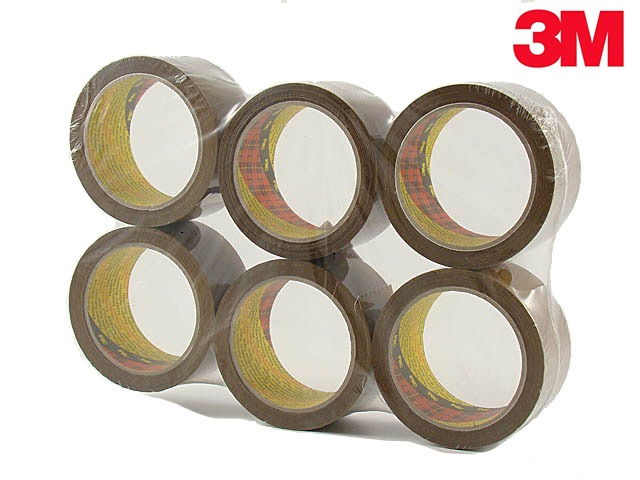 NASTRO ADESIVO AVANA 50mmX66mt 6pz41917