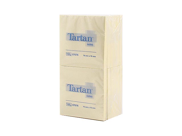 NOTES 76x76mm 12pz FT510001843 68015