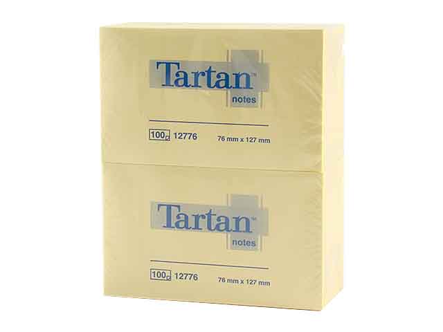 NOTES 76x127mm 12pz FT510001850 68022