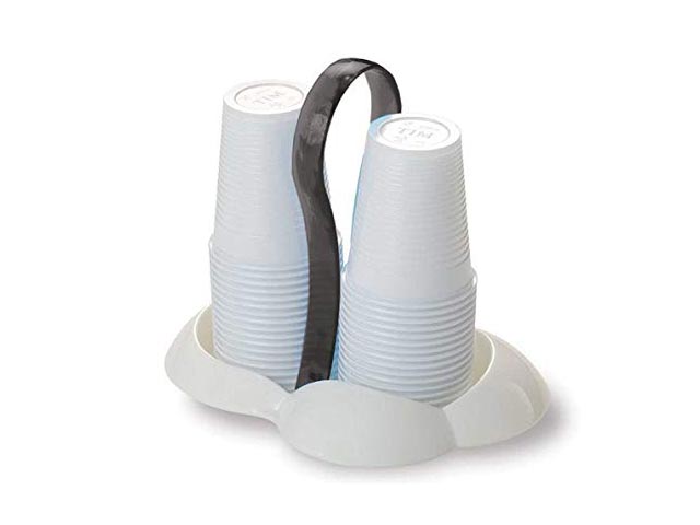 L.GAIA P.BICCHIERI BIANCO BF05023 L.GAIA P.BICCHIERI BIANCO BF05023