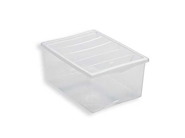 STORAGE SPRING BOX “L” NEUTRO   BF01131