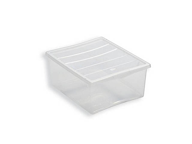 STORAGE SPRING BOX “M” NEUTRO   BF01121