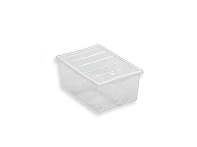 STORAGE SPRING BOX “S” NEUTRO BF01111