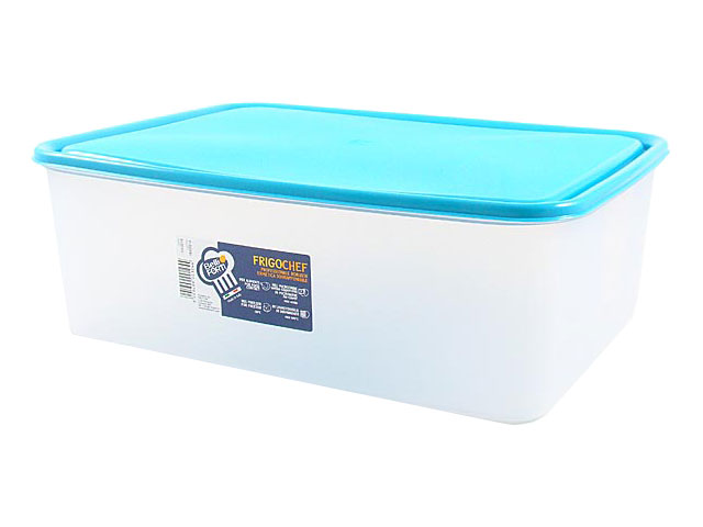 CONTENITORE FRIGO CHEF 10lt BF00104