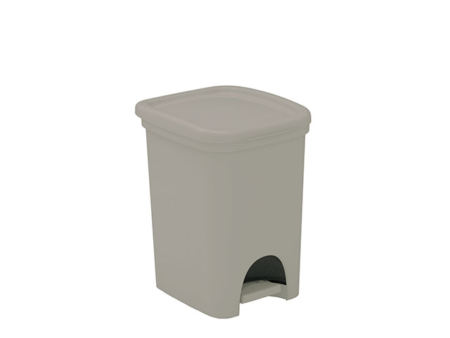 L.COLORS PATTUMIERA 6lt TORTORA BF32101 L.COLORS PATTUMIERA 6lt TORTORA BF32101