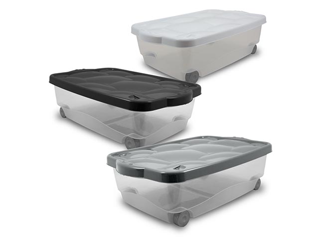 STORAGE BOX 60x40x18,5  BF0106AS22