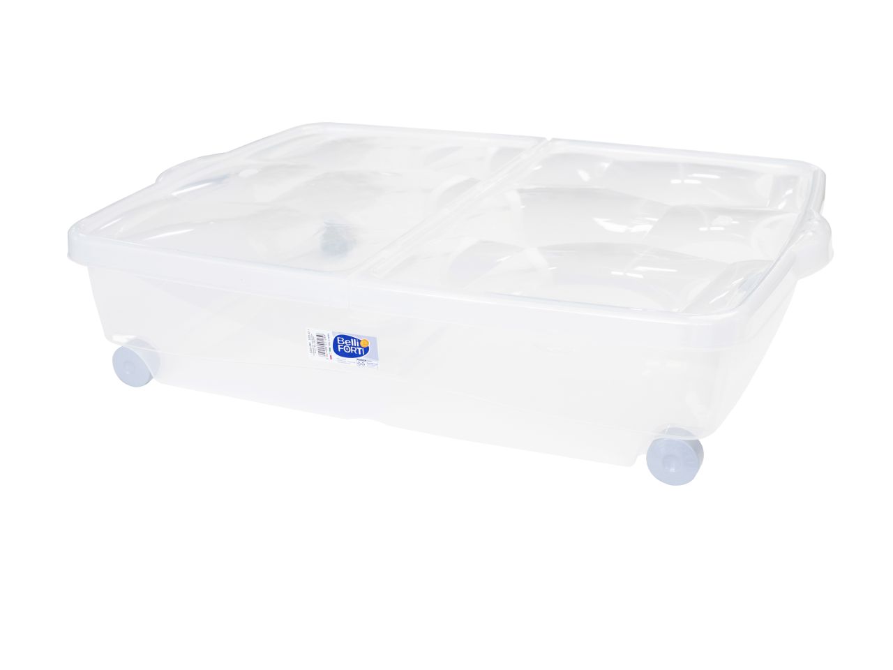 STORAGE BOX TARTARUGO MISURA 80 BF01081