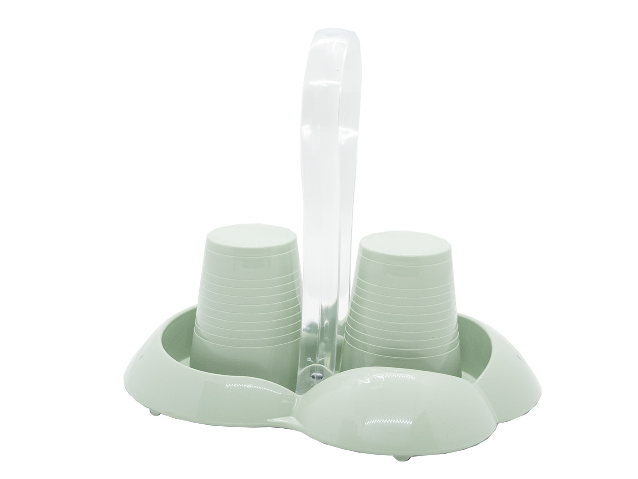 PORTABICCHIERI LINEA GAIA PIU’ BF05026