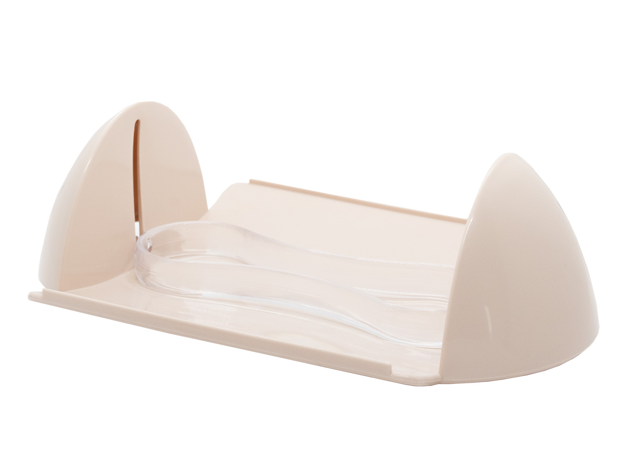 PORTATOVAGLIOLI ORIZZONTALE LIN BF05058 PORTATOVAGLIOLI ORIZZONTALE LIN BF05058