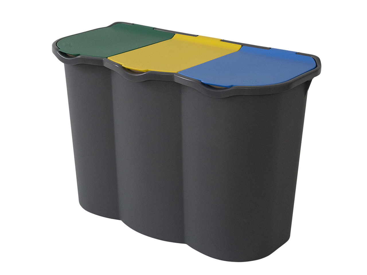 PATTUMIERA UNICA 80LT BF00960 PATTUMIERA UNICA 80LT BF00960