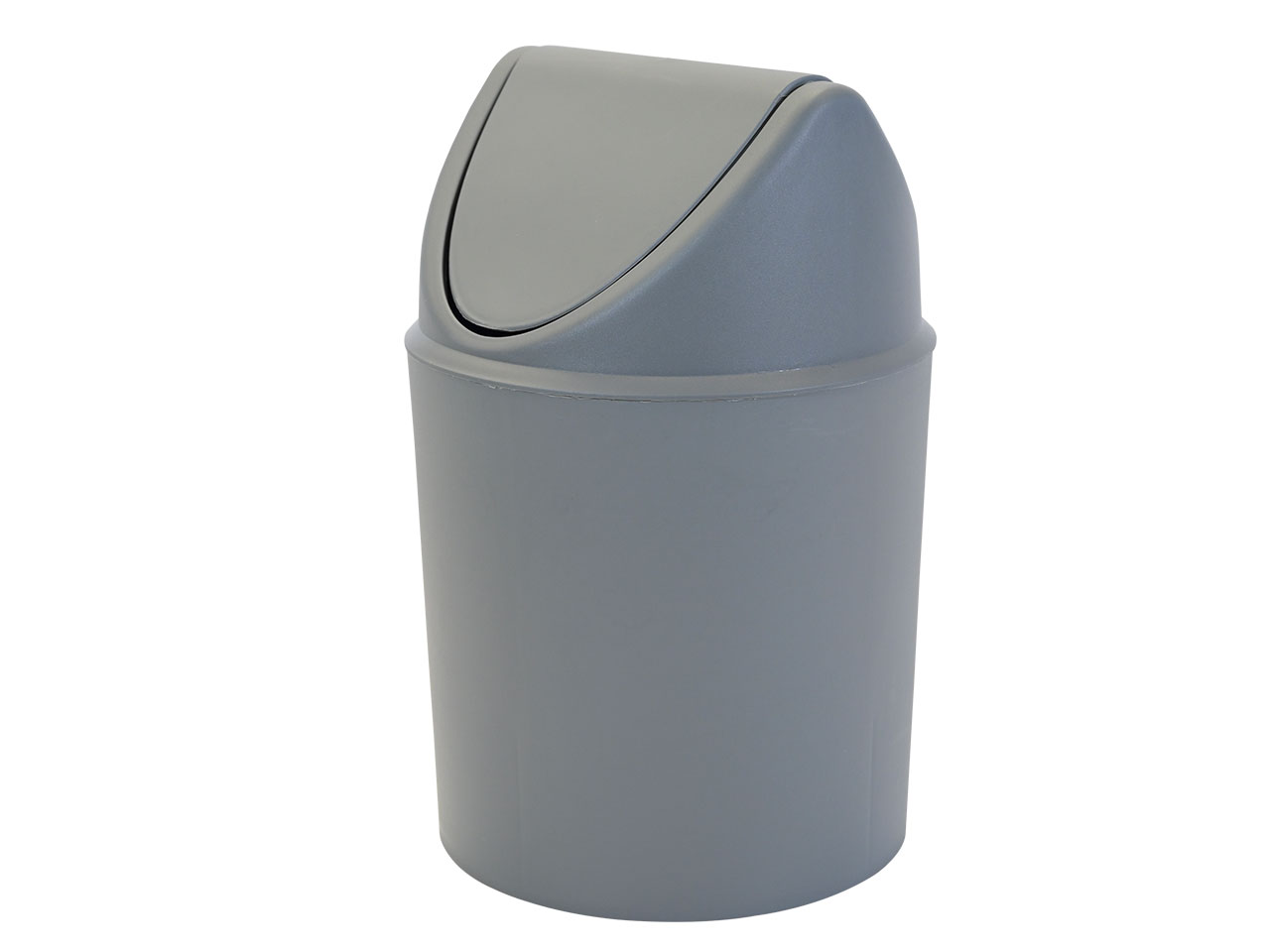 PATTUMIERA DONDOLINA 6LT GRIGIO BF01457 PATTUMIERA DONDOLINA 6LT GRIGIO BF01457