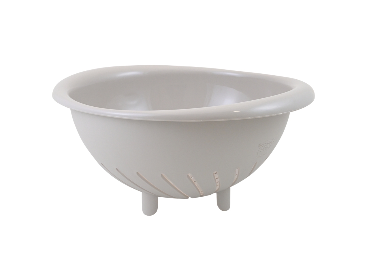 SCOLAPASTA GAIA PIU’ – TORTORA BF05131 SCOLAPASTA GAIA PIU’ – TORTORA BF05131