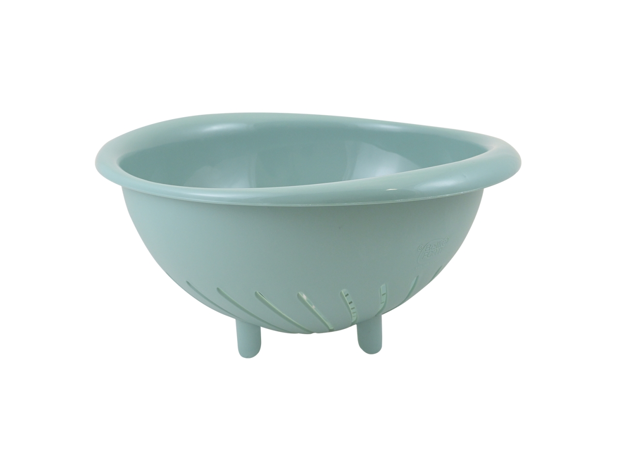 SCOLAPASTA GAIA PIU’ VERDESHABB BF05136 SCOLAPASTA GAIA PIU’ VERDESHABB BF05136