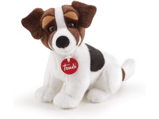 TRUDI JACK RUSSEL 13x19x24 22925