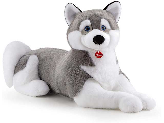 TRUDI HUSKY MARCUS 47x58x100cm 22277