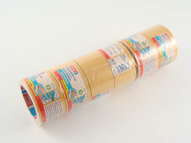 NASTRO BIADESIVO TESA 5×50 6pz 56170