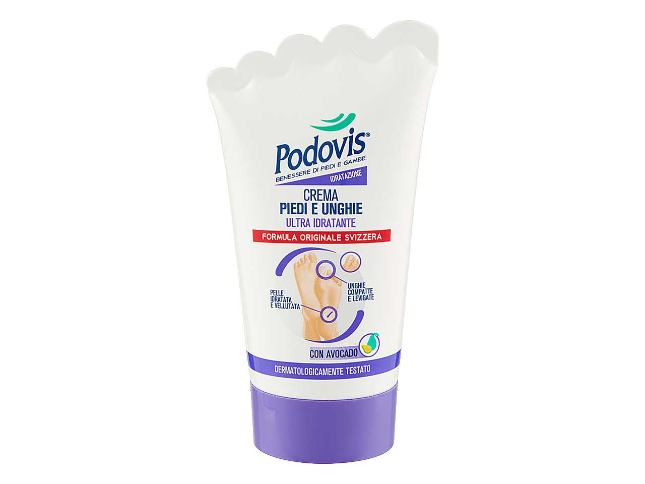 PODOVIS CREMA 50ml 189148