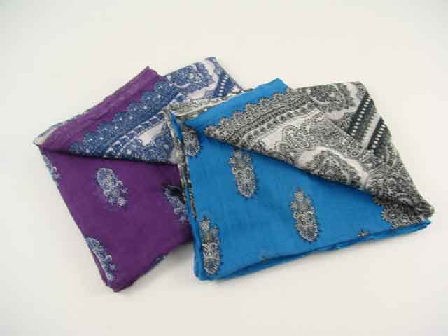 STOLA STAMPATA BSE021$ STOLA STAMPATA BSE021$