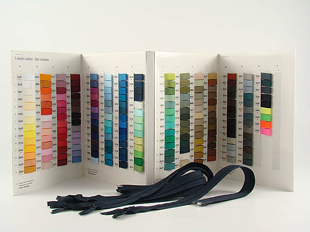 CERNIERA DIVISIBILE 50cm N7W1DF